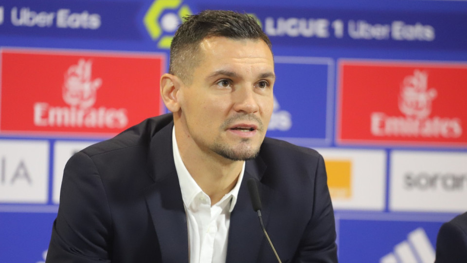 Dejan Lovren (OL) prend sa retraite internationale !