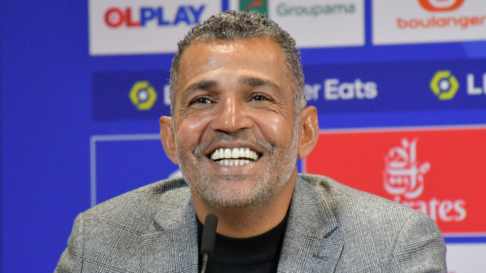 Sonny Anderson conseiller à l’OL : le coup de boost qu’il fallait pour relancer Lyon ?