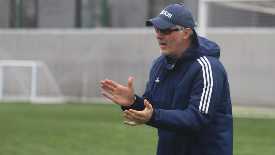 OL : jouer l’Europe l’année prochaine, le défi impossible de Laurent Blanc