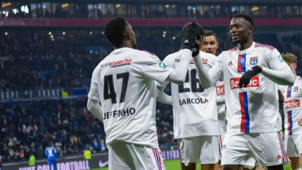 OL : la liste des blessés s’allonge