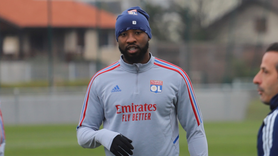 Moussa Dembélé victime d’une intrusion chez lui durant OL-Grenoble Moussa Dembélé victime d’une intrusion chez lui durant OL-Grenoble