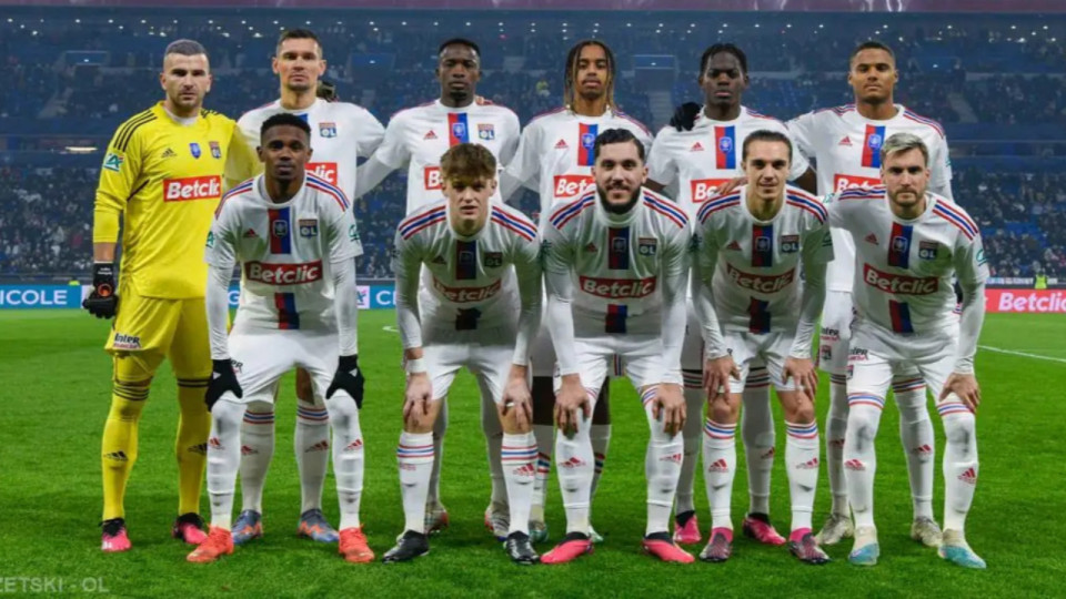 OL : les adversaires potentiels pour les demi-finales de coupe de France