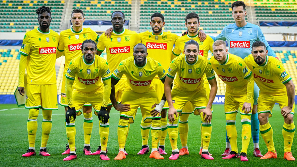 Coupe de France : Nantes-OL en demi-finale