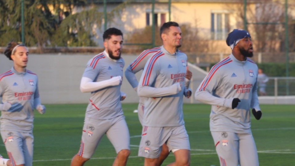 OL-Lorient : 90 minutes pour doubler les Merlus