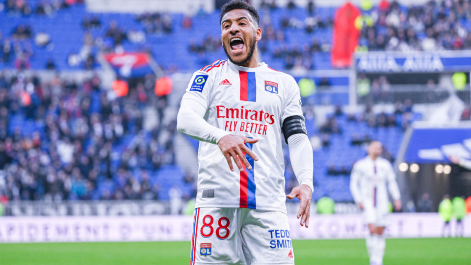 OL-Lorient : le verrou lorientais à peine entamé par Lyon (0-0)