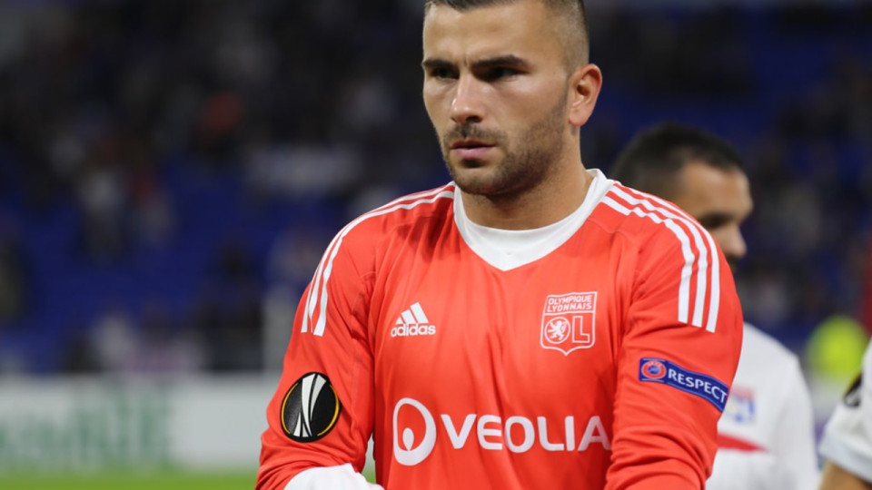 Lille-OL : Lopes très incertain, Lacazette de retour à l'entrainement Lille-OL : Lopes très incertain, Lacazette de retour à l'entrainement