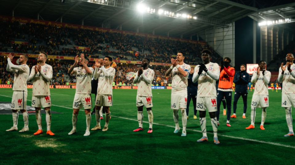 Chez l&rsquo;adversaire : Lille sans d&eacute;fense mais avec Adam Ounas