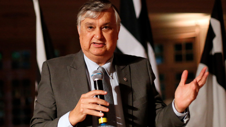 Le président de Botafogo quitte le conseil d’administration d’OL Groupe