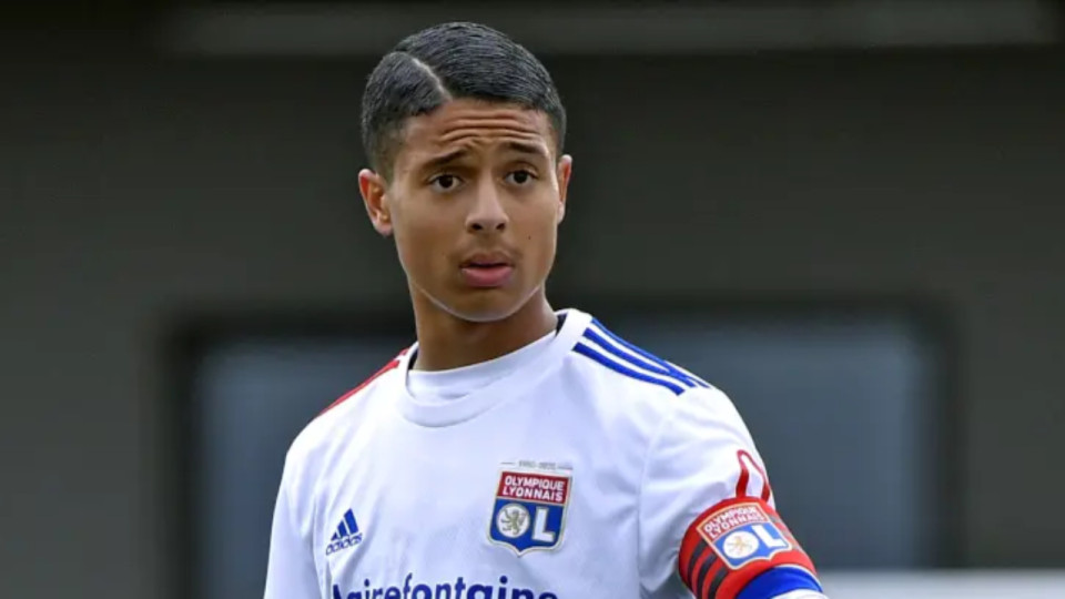 Cha&iuml;m El Djebali (OL) convoqu&eacute; avec la Tunisie