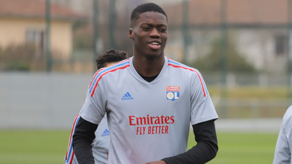 OL : deux jeunes convoqués avec l’équipe de France des moins de 18 ans