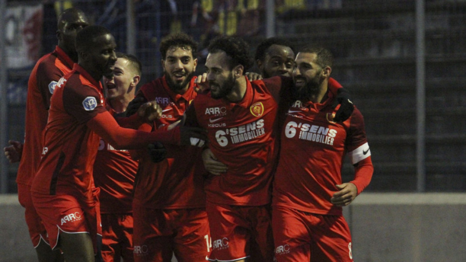 Fréjus St-Raphael Lyon-La Duchère : et si les planètes s’alignaient ?