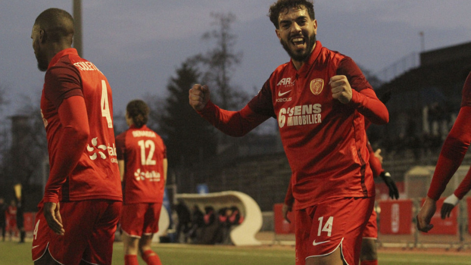 Fr&eacute;jus-Lyon-La Duch&egrave;re : une victoire si pr&eacute;cieuse ! (1-2)