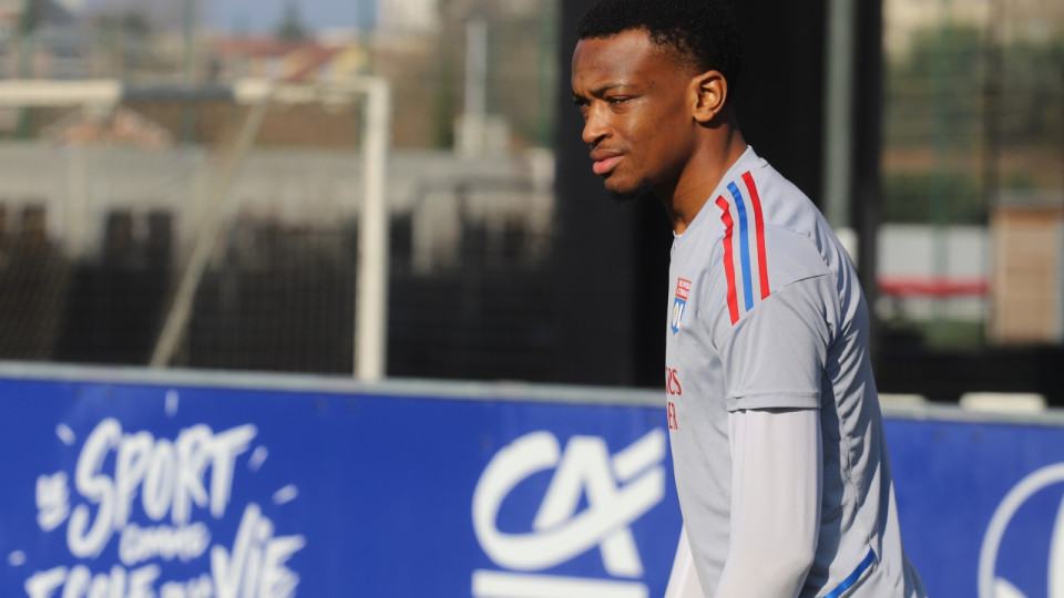 La lutte pour le maintien de plus en plus difficile pour la r&eacute;serve de l&rsquo;OL, battue par Hy&egrave;res (1-2)