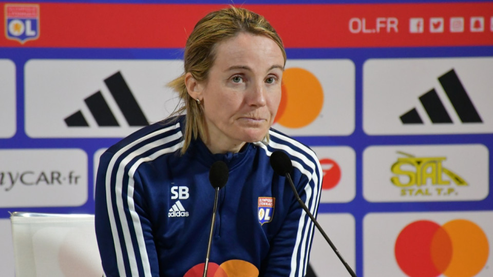 OL féminin-Chelsea : "On va s'appuyer sur notre expérience et imposer notre style"