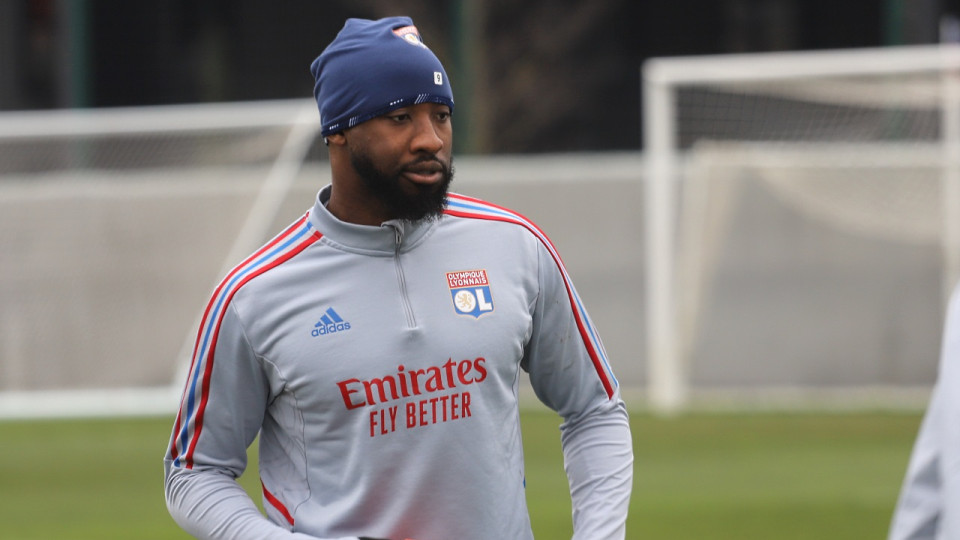 OL : direction l’étranger pour Moussa Dembélé ? OL : direction l’étranger pour Moussa Dembélé ?