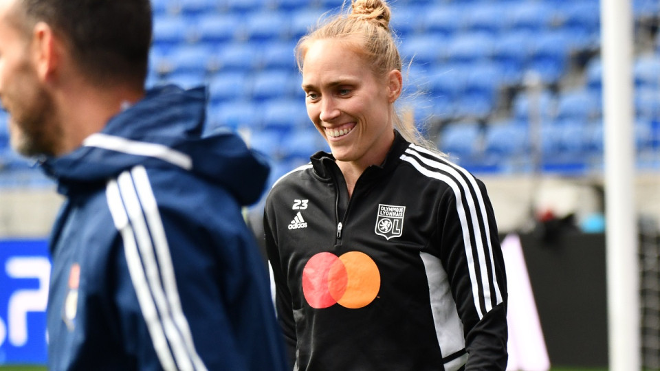 OL f&eacute;minin&ndash;Guingamp : se relancer avec le championnat