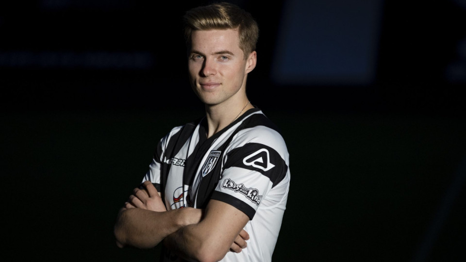 L’OL lorgnerait sur un serial buteur de D2 néerlandaise