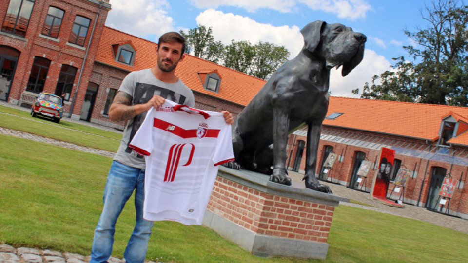 Julian Palmieri dézingue Franck Passi (OL)