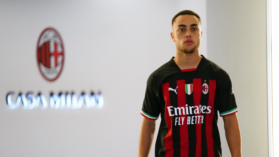 L’OL s’intéresserait à Sergiño Dest