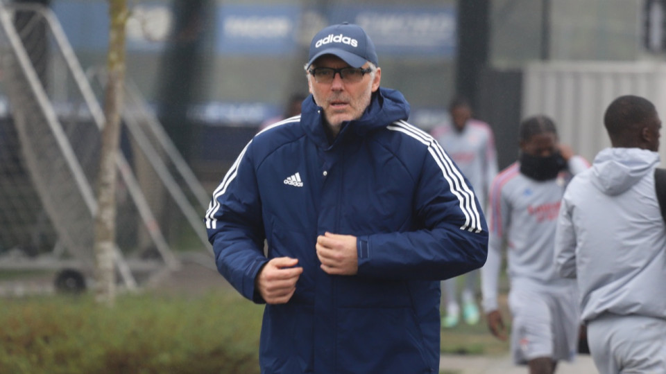 Laurent Blanc (OL) est le quatrième entraîneur le mieux payé de Ligue 1