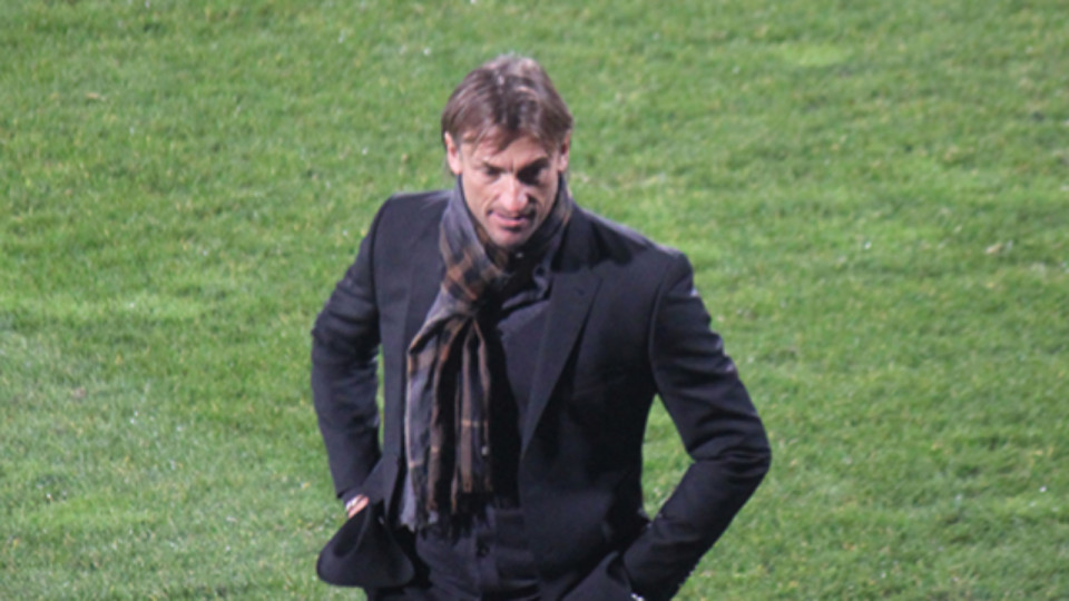 Première liste d’Hervé Renard : le retour des "frondeuses" ?