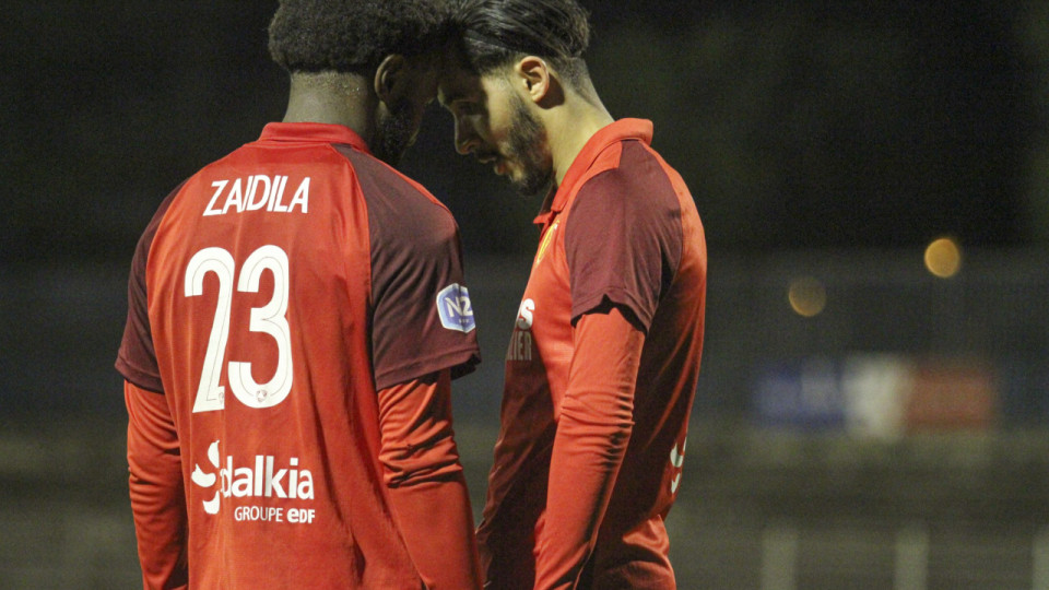 Thonon Evian-Lyon la Duchère : très mauvaise opération en haut du classement (2-0) Thonon Evian-Lyon la Duchère : très mauvaise opération en haut du classement (2-0)