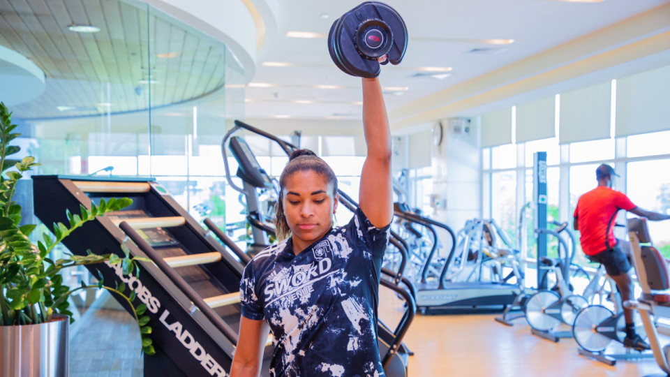 OL féminin : Catarina Macario attendue à Décines ce lundi