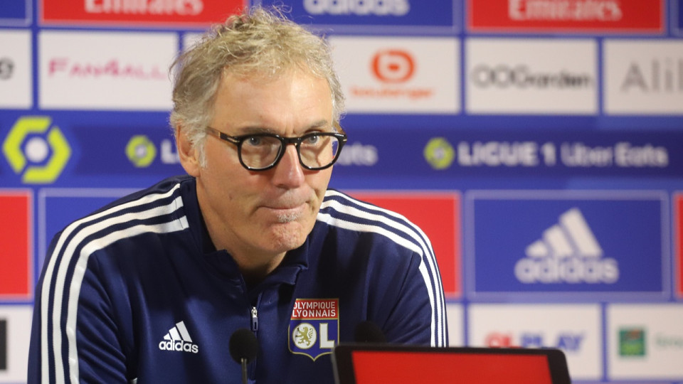 Après OL-PSG, Laurent Blanc aborde sa gestion du Ramadan