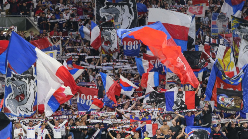 Nantes-OL : 1200 supporters lyonnais attendus à la Beaujoire