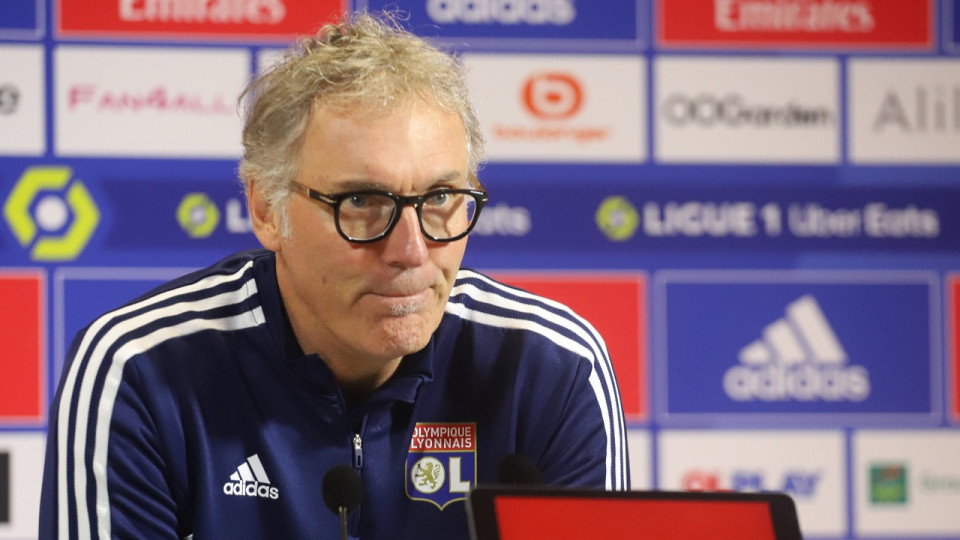 Laurent Blanc avant Nantes-OL : "J’adore jouer des matchs comme ça" Laurent Blanc avant Nantes-OL : "J’adore jouer des matchs comme ça"