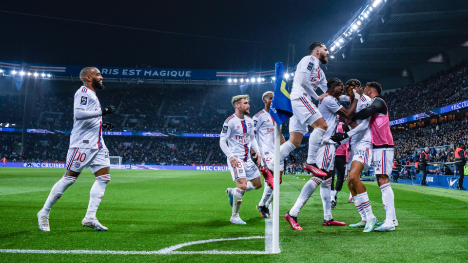 Nantes-OL : une finale ou la saison blanche