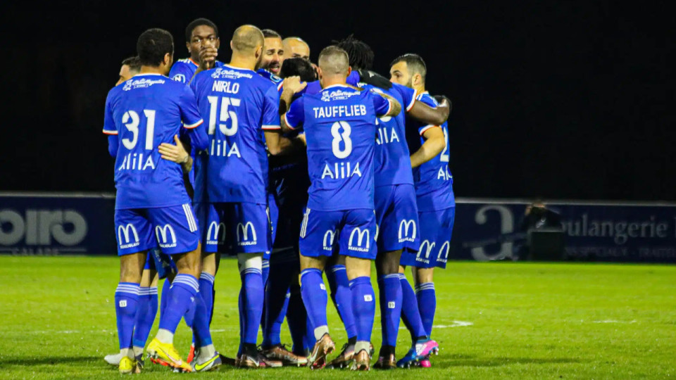 FCVB-Borgo : victoire obligatoire contre la lanterne rouge