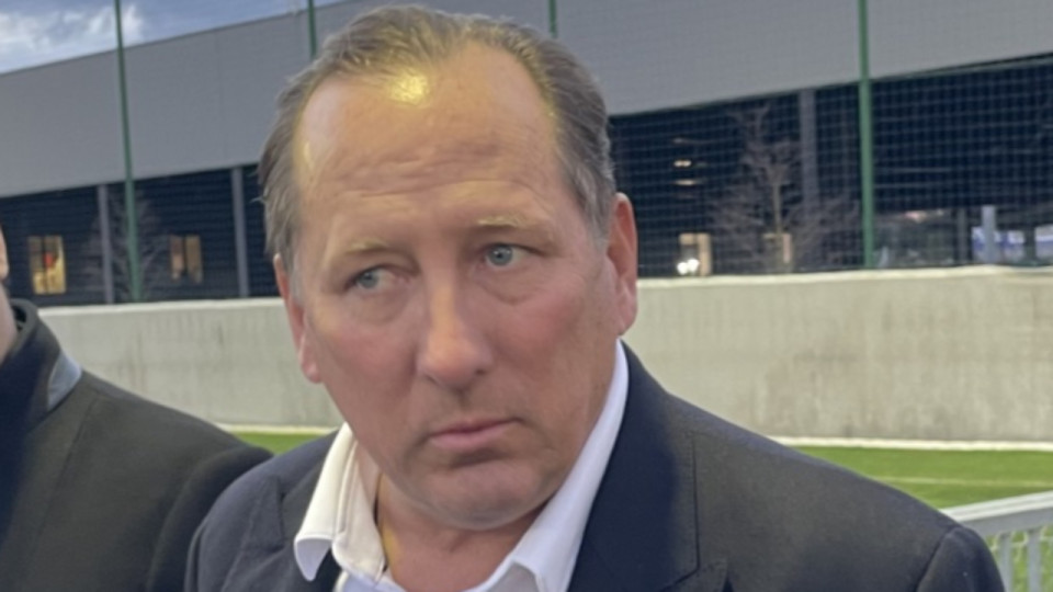 OL : John Textor chercherait un nouveau directeur sportif, pour remplacer Bruno Cheyrou