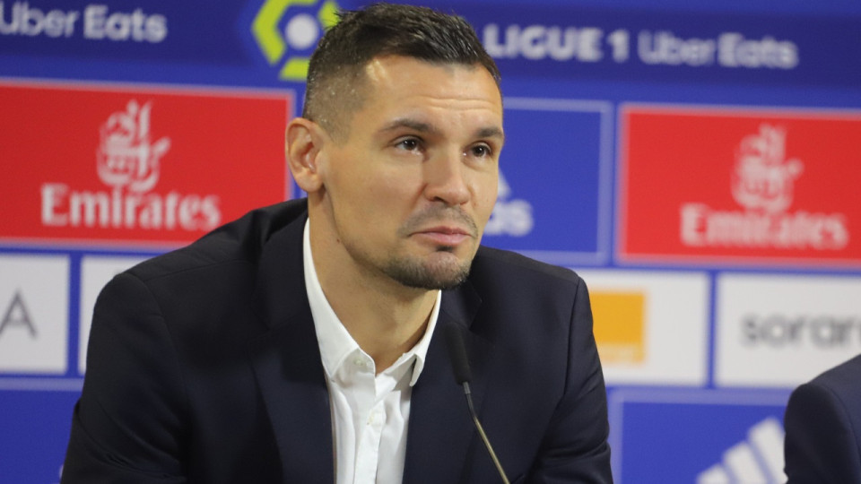 OL-Rennes : Dejan Lovren rejoint l’infirmerie