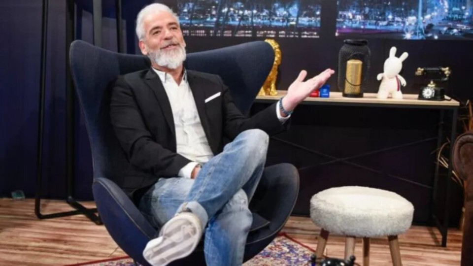 Barth (OL Play) condamné en appel pour avoir injurié Clément Turpin sur Twitter