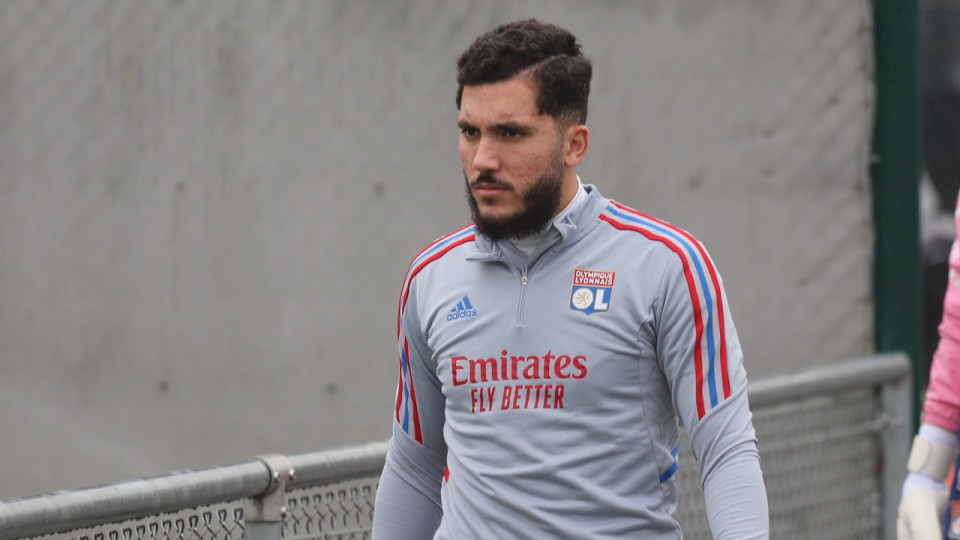 L’Italie aurait un œil sur Rayan Cherki (OL)