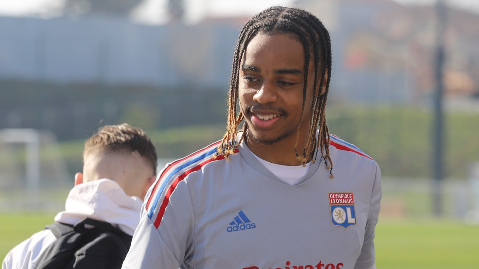 L’OL est le 4e club des cinq grands championnats européens à faire jouer ses moins de 20 ans L’OL est le 4e club des cinq grands championnats européens à faire jouer ses moins de 20 ans