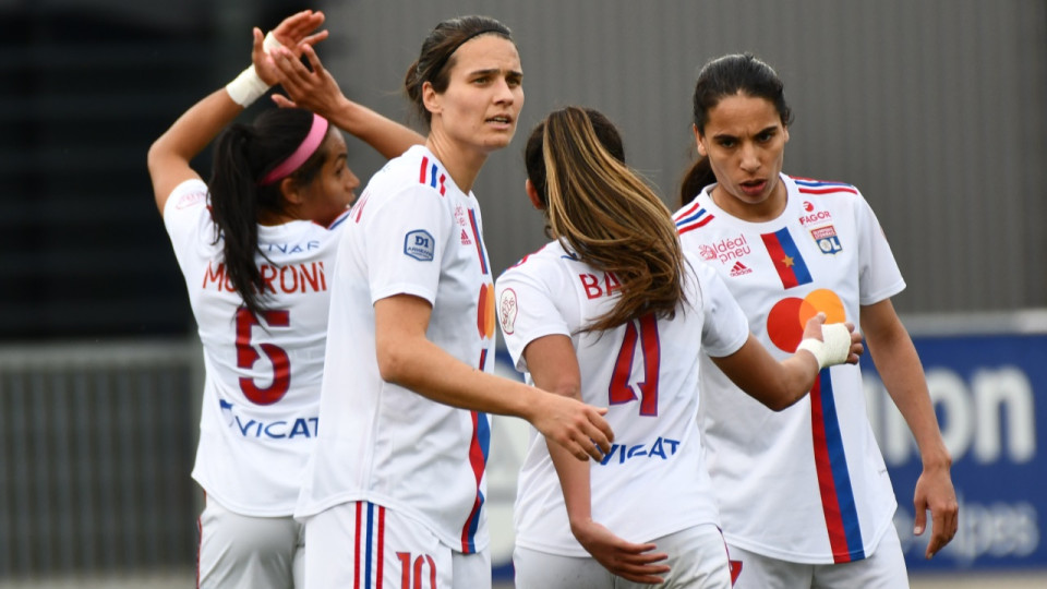 L'OL féminin vendu à une femme d'affaires américaine ?