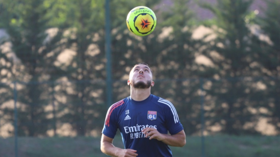 Thierry Henry sur Rayan Cherki : "C’est un potentiel énorme mais il doit être efficace"