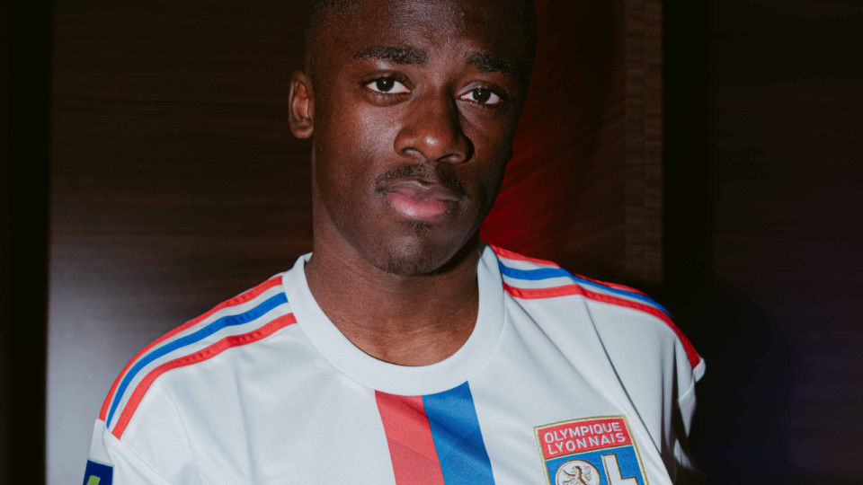 OL : Saël Kumbedi prolongé jusqu’en 2027 (officiel)