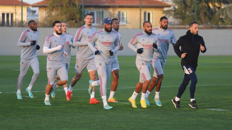 OL-OM : un Olympico pour pimenter la fin de saison lyonnaise ?