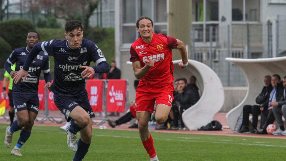 Lyon La Duchère-Jura Sud : une série de victoires à venir ? (1-0)