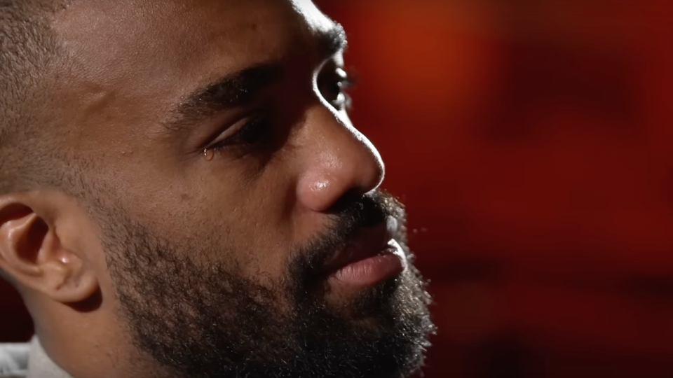 Alexandre Lacazette dans Téléfoot : le capitaine de l'OL analyse ce qui cloche dans l'équipe