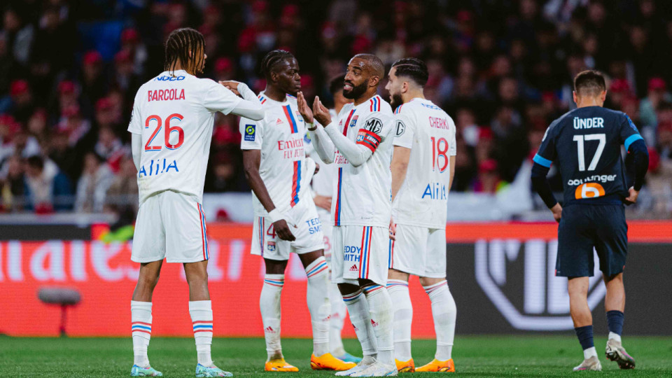 OL-OM : Olympico perdu, Europe envolée ?