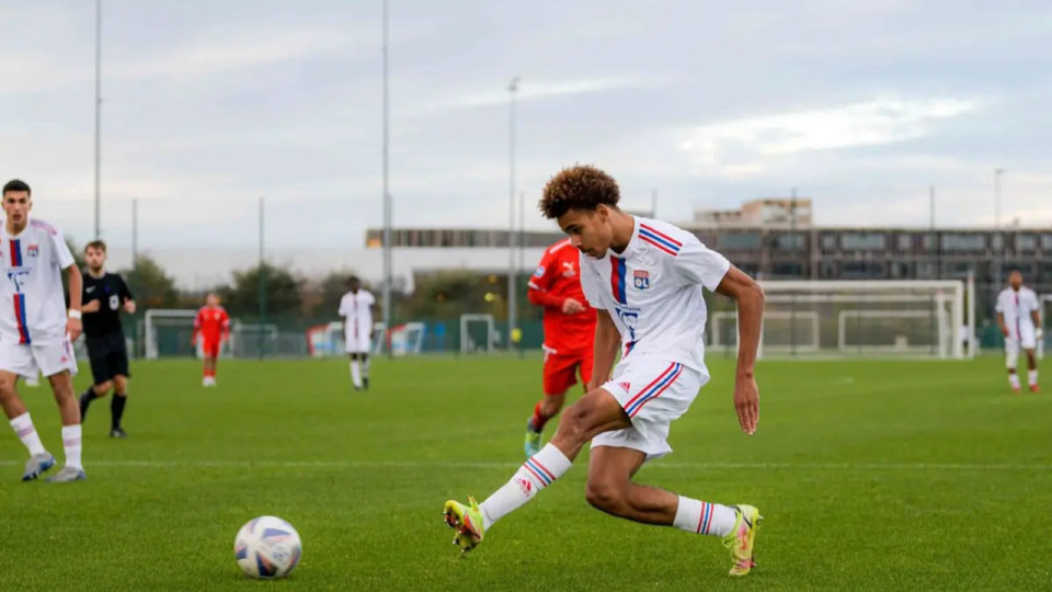 OL Academy : La réserve remporte le derby, les U17 sèchement battus à domicile