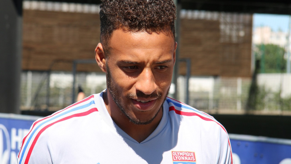 Corentin Tolisso (OL) suspendu contre Montpellier