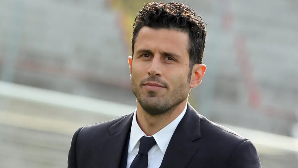 Le Frosinone de Fabio Grosso (ex-OL) promu en Série A