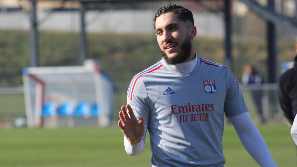 OL : Malo Gusto, Saël Kumbedi et Rayan Cherki parmi les 200 jeunes les plus prometteurs du monde