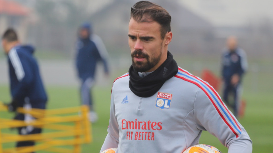 Damien Da Silva (ex-OL) élu joueur de l’année dans son nouveau club australien