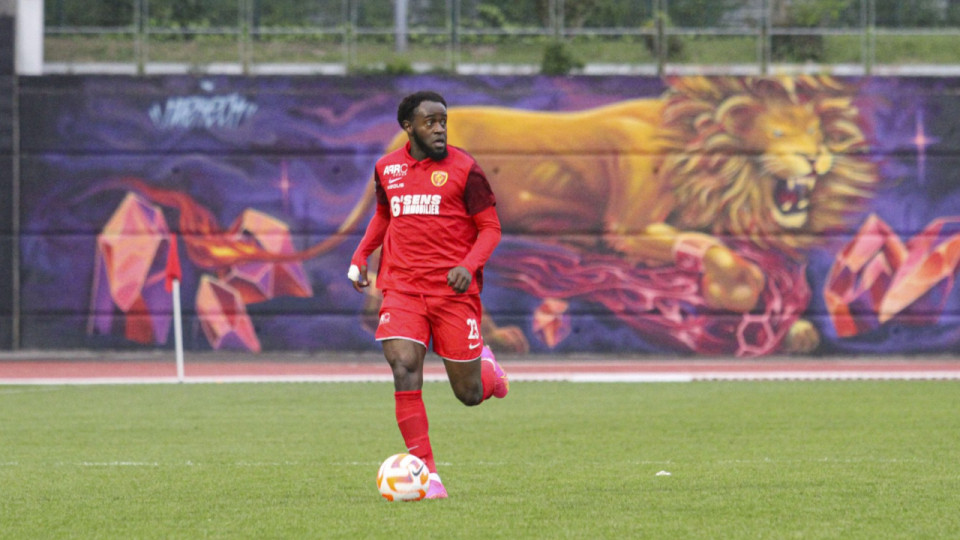 Lyon La Duchère-Hyères : la très bonne opération des Duchérois à domicile (2-0)